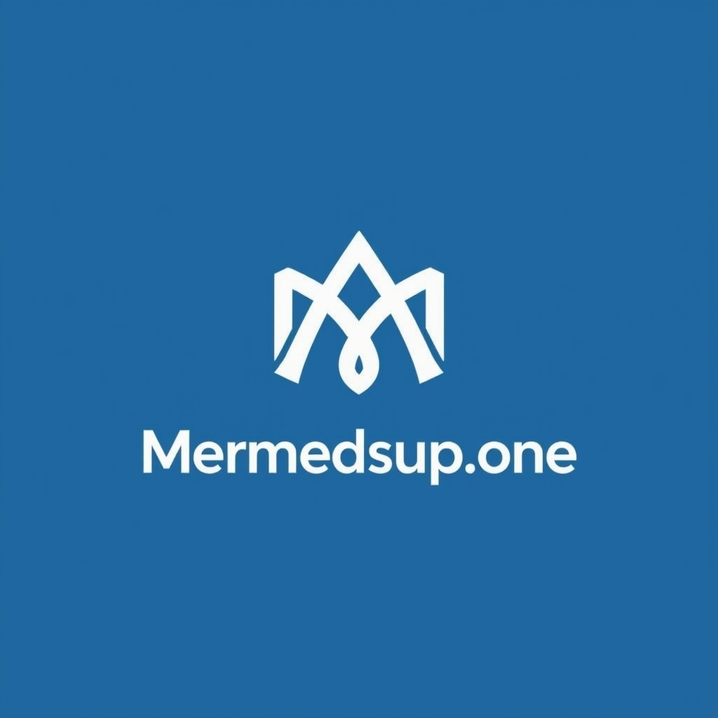 Mermedsup